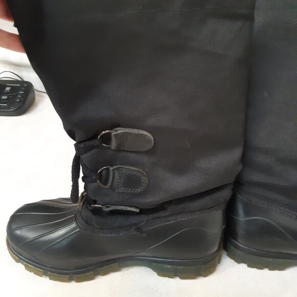 Pathfinder Kodiak Winter Boots size 8 - Picture 13 of 16
